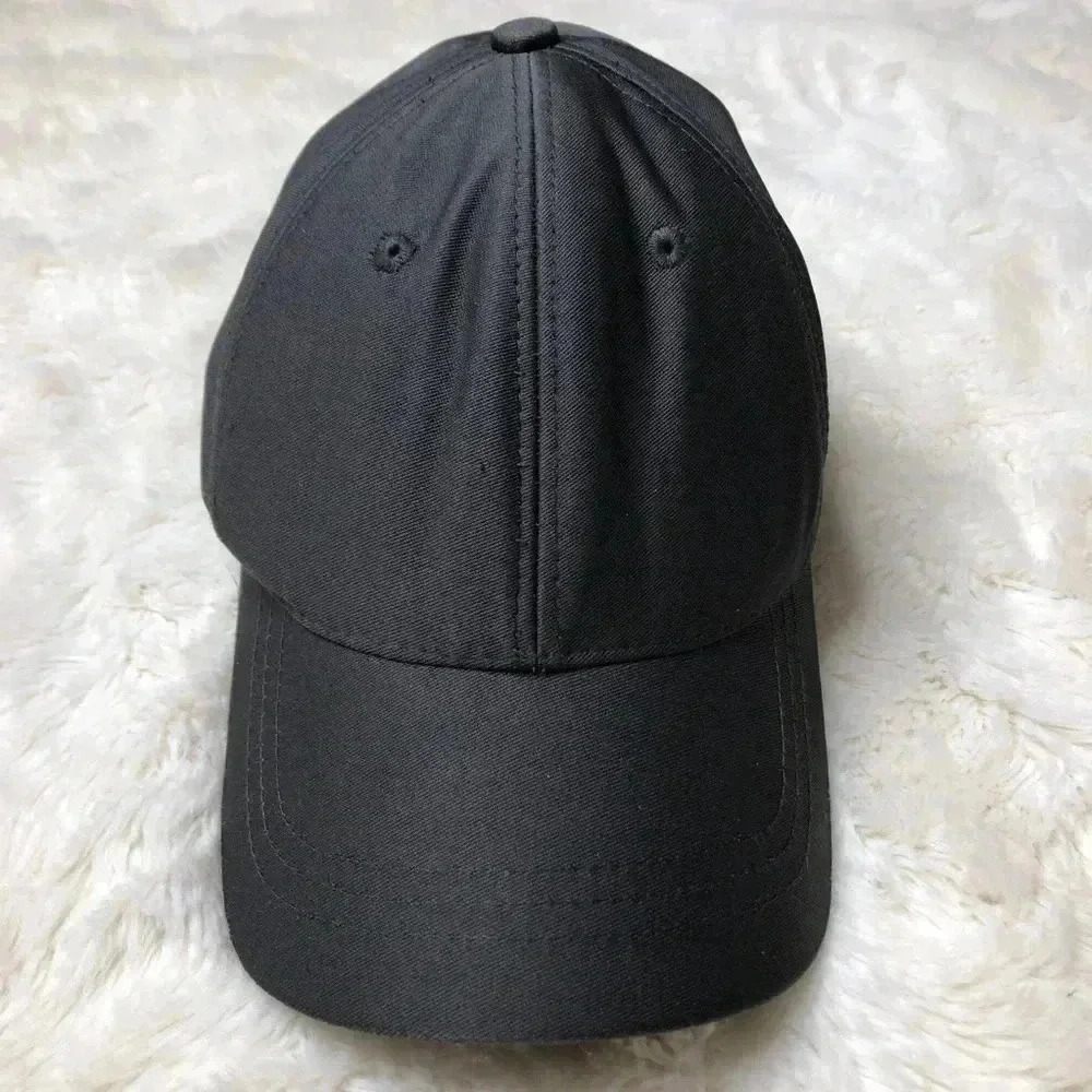 Econscious Men’s Grey Ball Cap Size L/XL